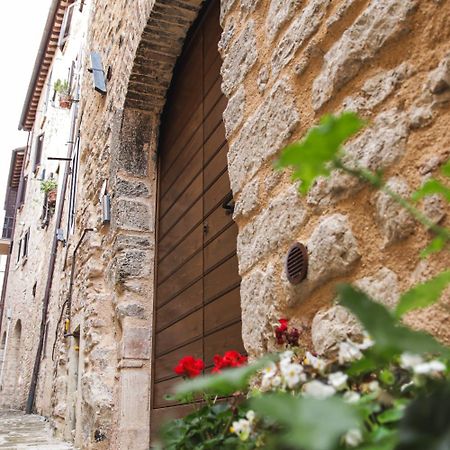 Casa Vacanze San Martino Ночера-Умбра Экстерьер фото