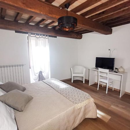 Casa Vacanze San Martino Ночера-Умбра Экстерьер фото