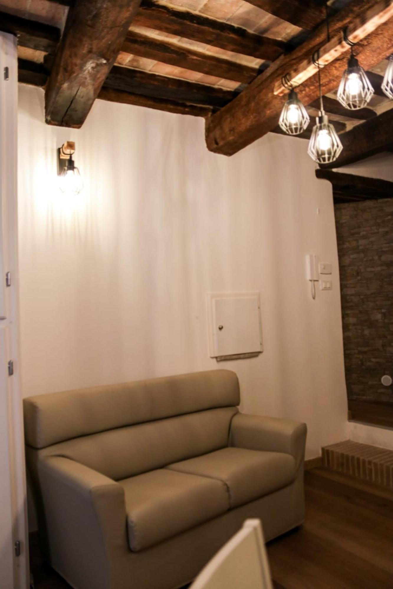 Casa Vacanze San Martino Ночера-Умбра Экстерьер фото