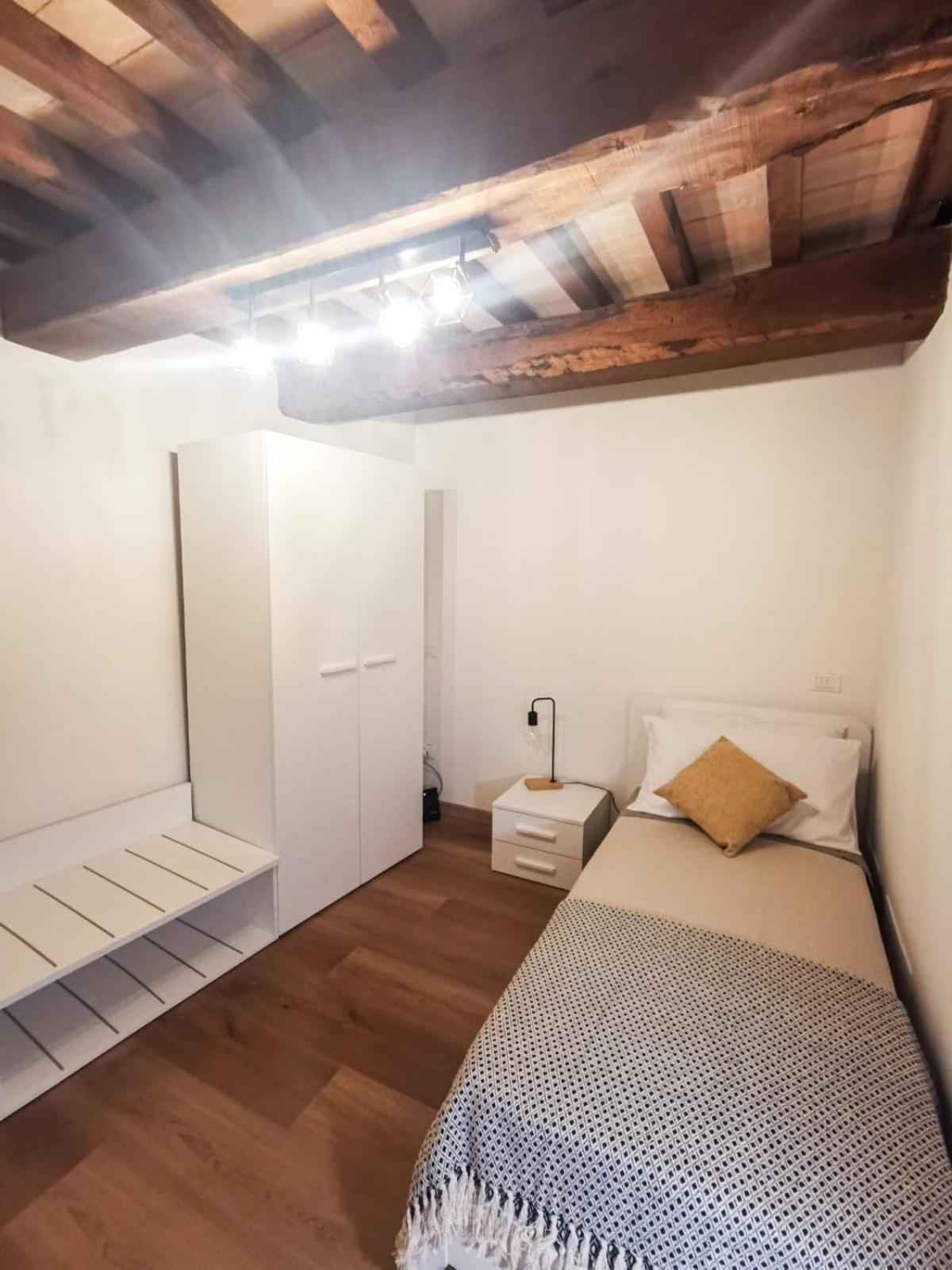 Casa Vacanze San Martino Ночера-Умбра Экстерьер фото