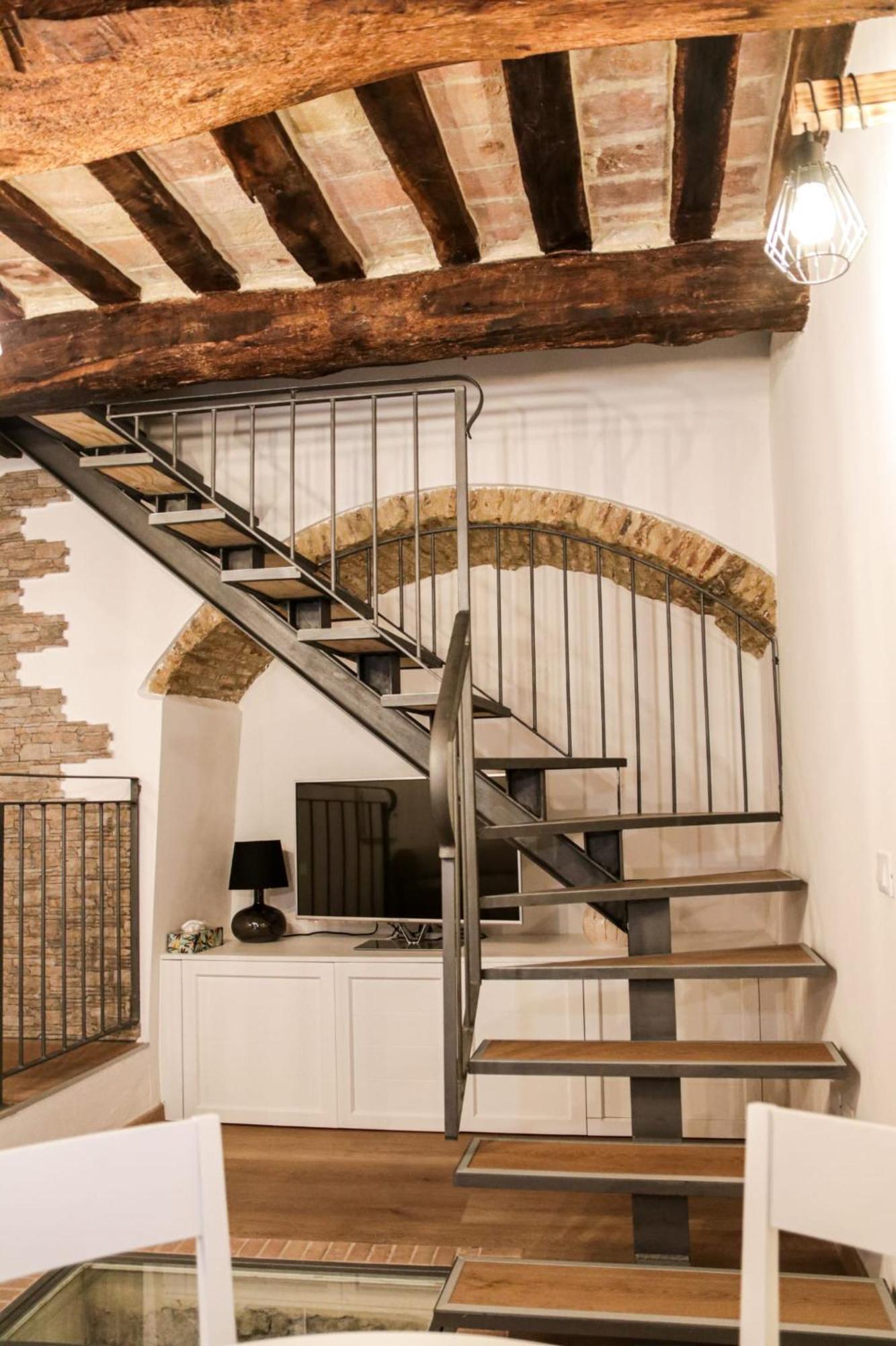 Casa Vacanze San Martino Ночера-Умбра Экстерьер фото